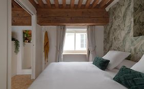 Mihotel Georges